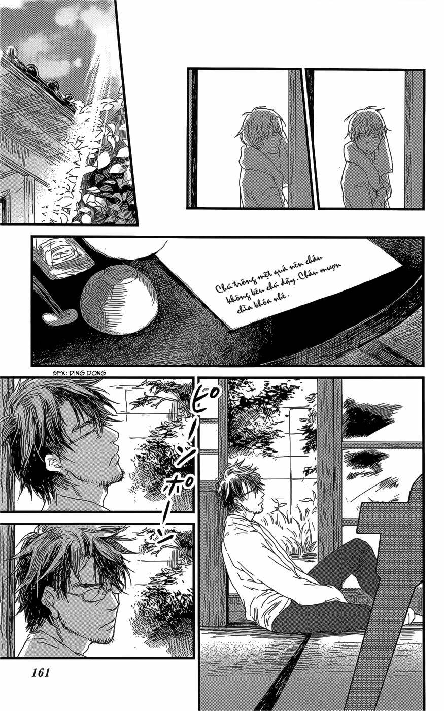 shiki no zenjitsu chapter 6 20