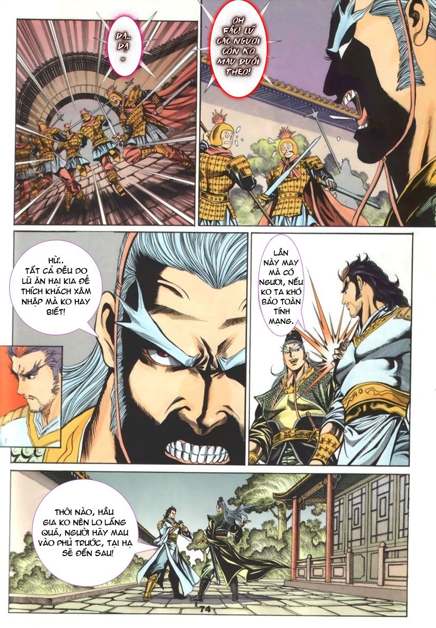 tầm tần ký chapter 45 15