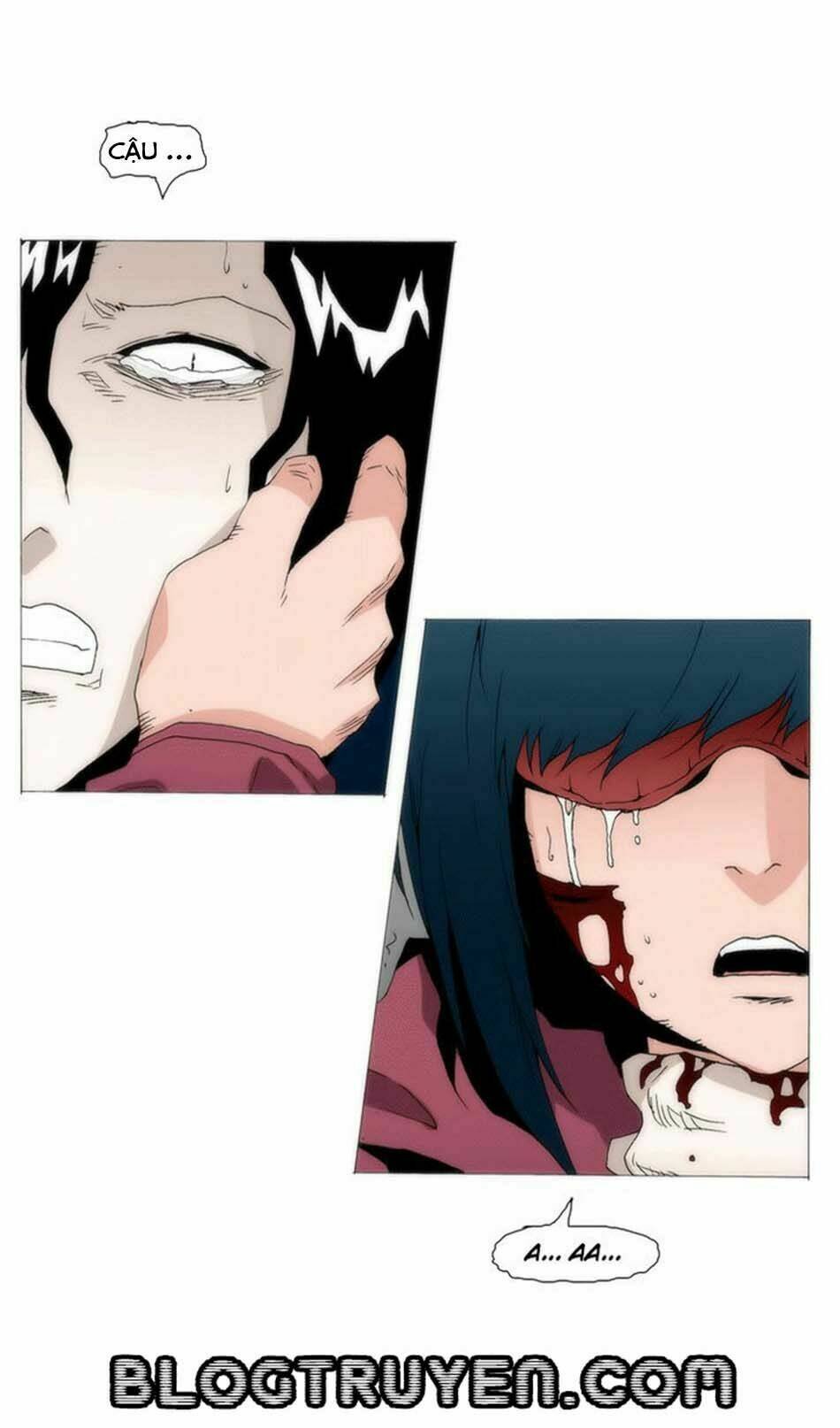 siêu năng 1.5 chapter 35 36