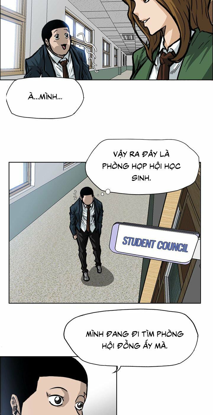 bá chủ học đường ss2 chapter 7 22