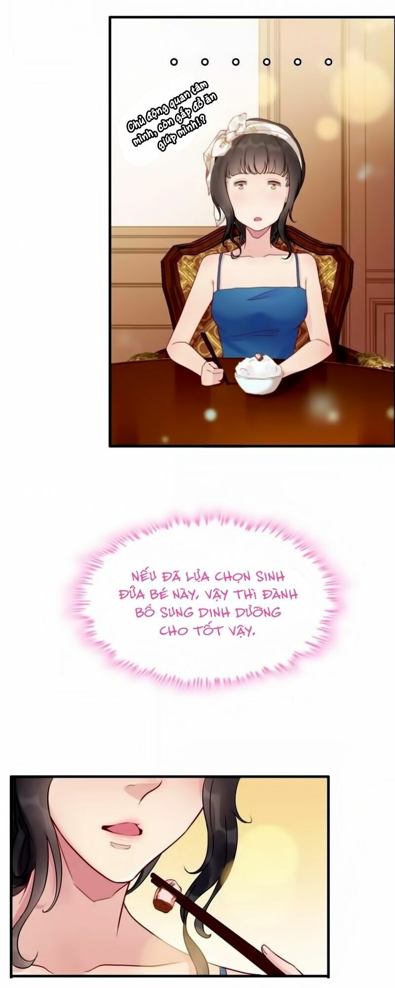 cô vợ hợp đồng bỏ trốn của tổng giám đốc chapter 9 27