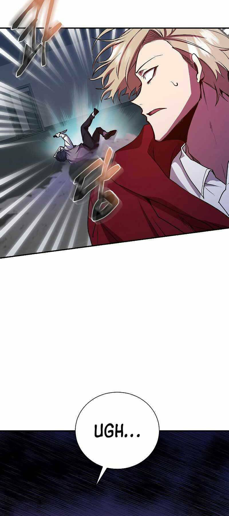 giả vờ làm kẻ vô dụng ở học đường chapter 22 57