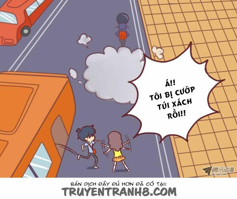 cười trên xe bus chapter 64 4