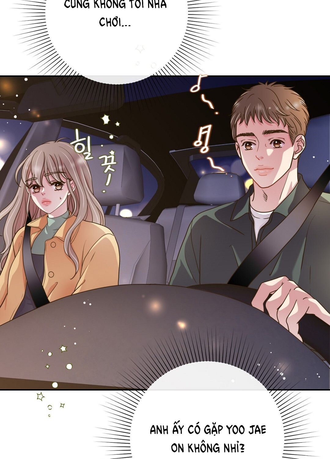 [18+] trải nghiệm thân mật với bạn của anh trai chapter 32.1 31