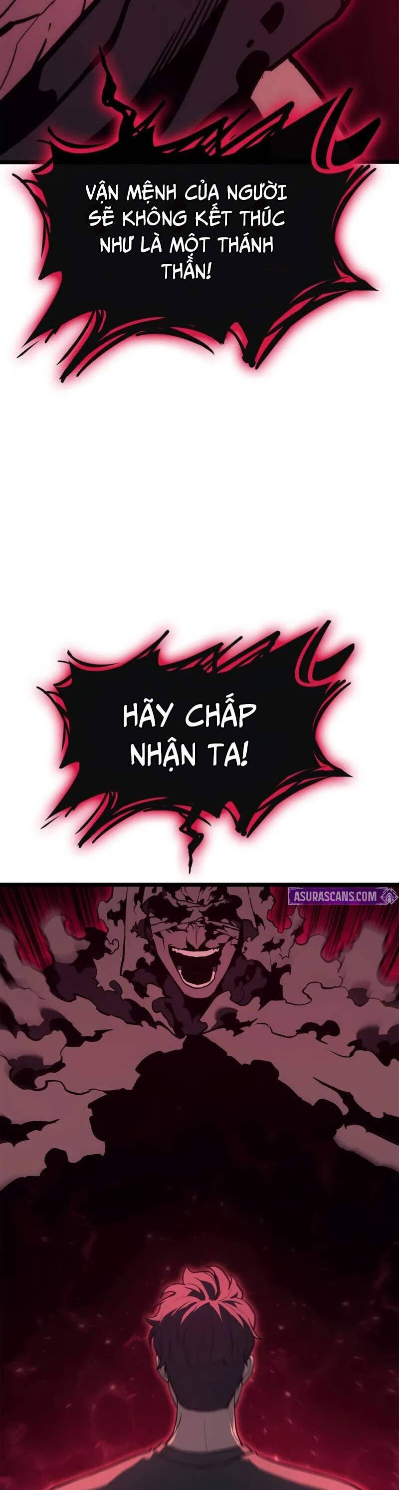 Vị Vua Mạnh Nhất Đã Trở Lại chapter 110 4