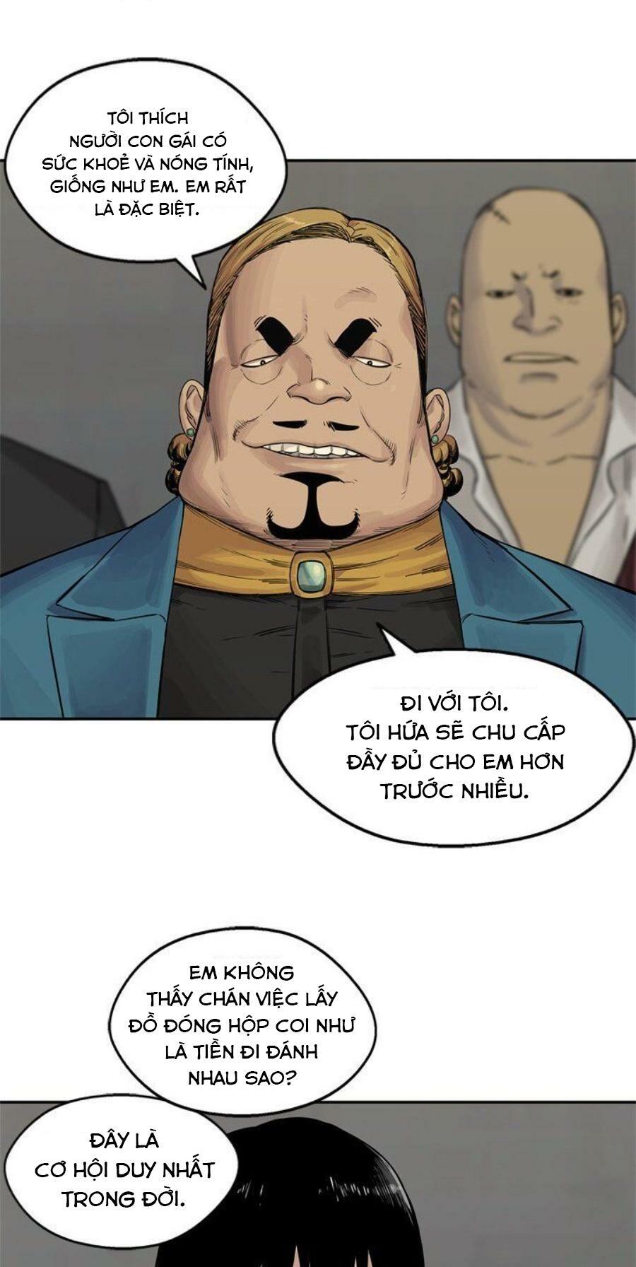 anh shipper may mắn chapter 26 59