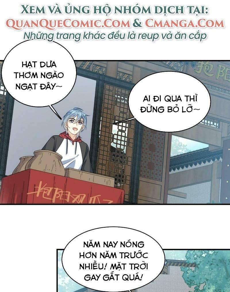 phi chức nghiệp bán tiên chapter 5 1