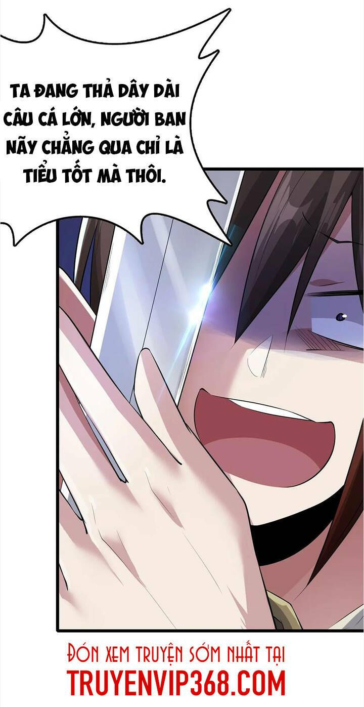 đại bảo kiếm của tôi chapter 23 52