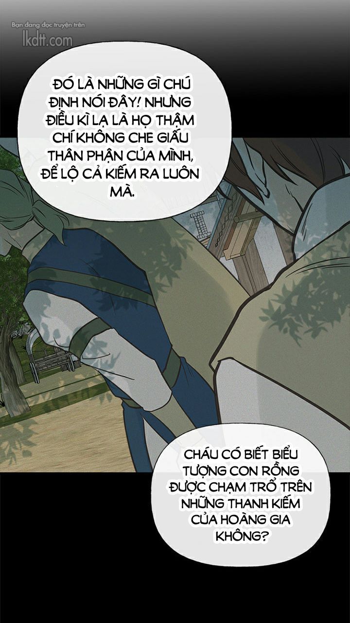 chị tôi đã nhặt về một nam chính quyến rũ chapter 14 11