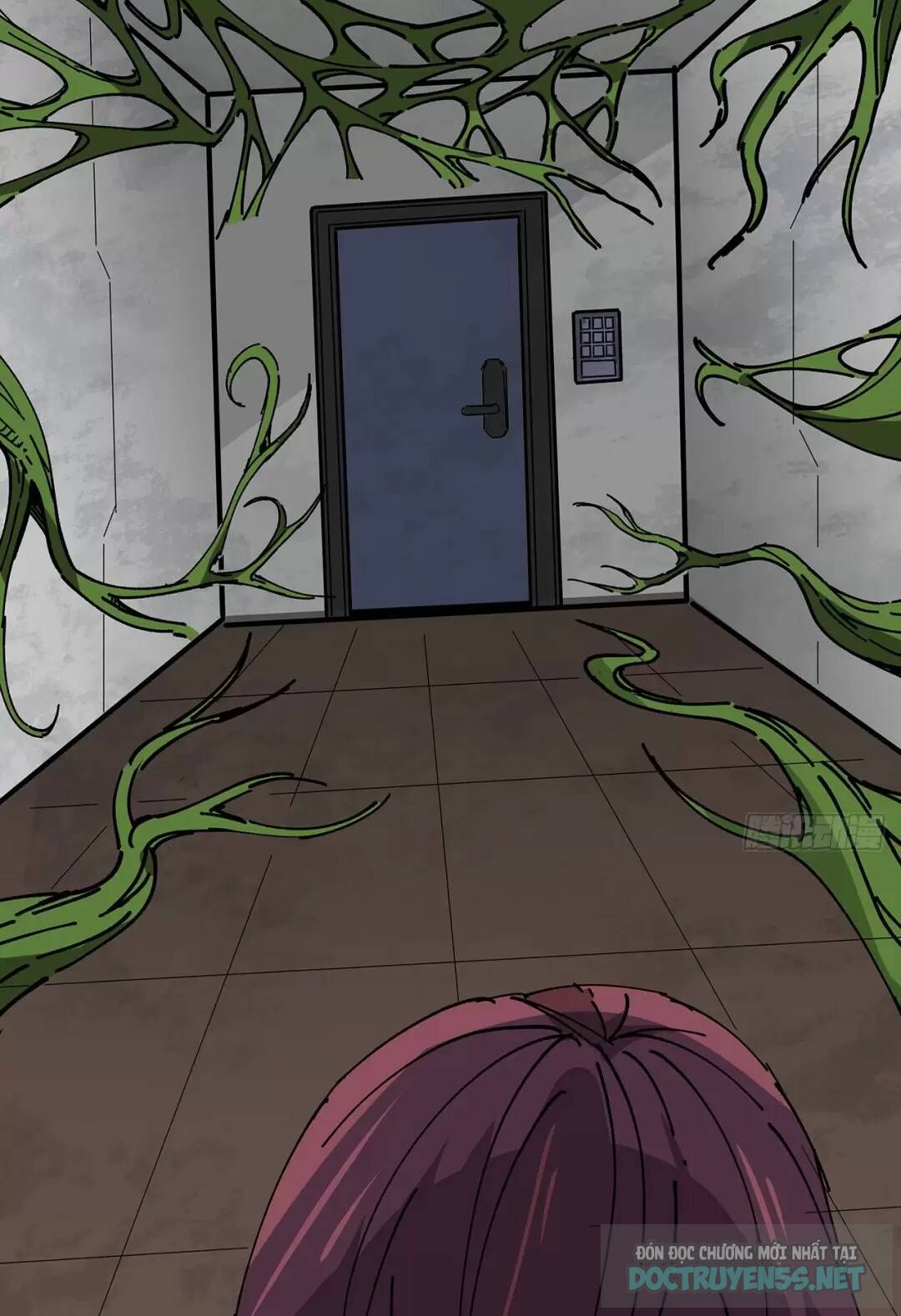 giải cứu 99 nữ chính ở mạt thế chapter 102 21