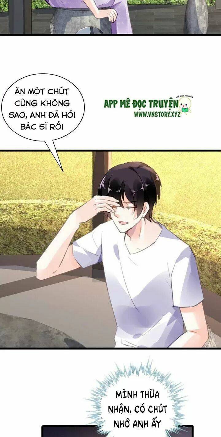 mưu ái thành nghiện chapter 104 2