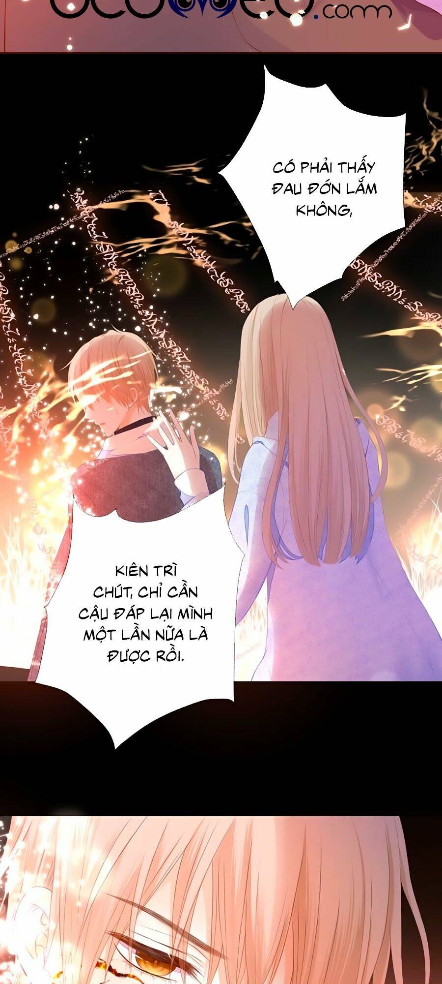 đóa hoa chớm nở chapter 74 29