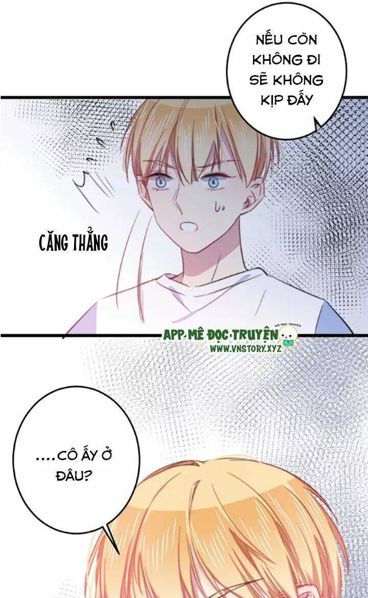 huyết quỷ luyến nhân chapter 28 44