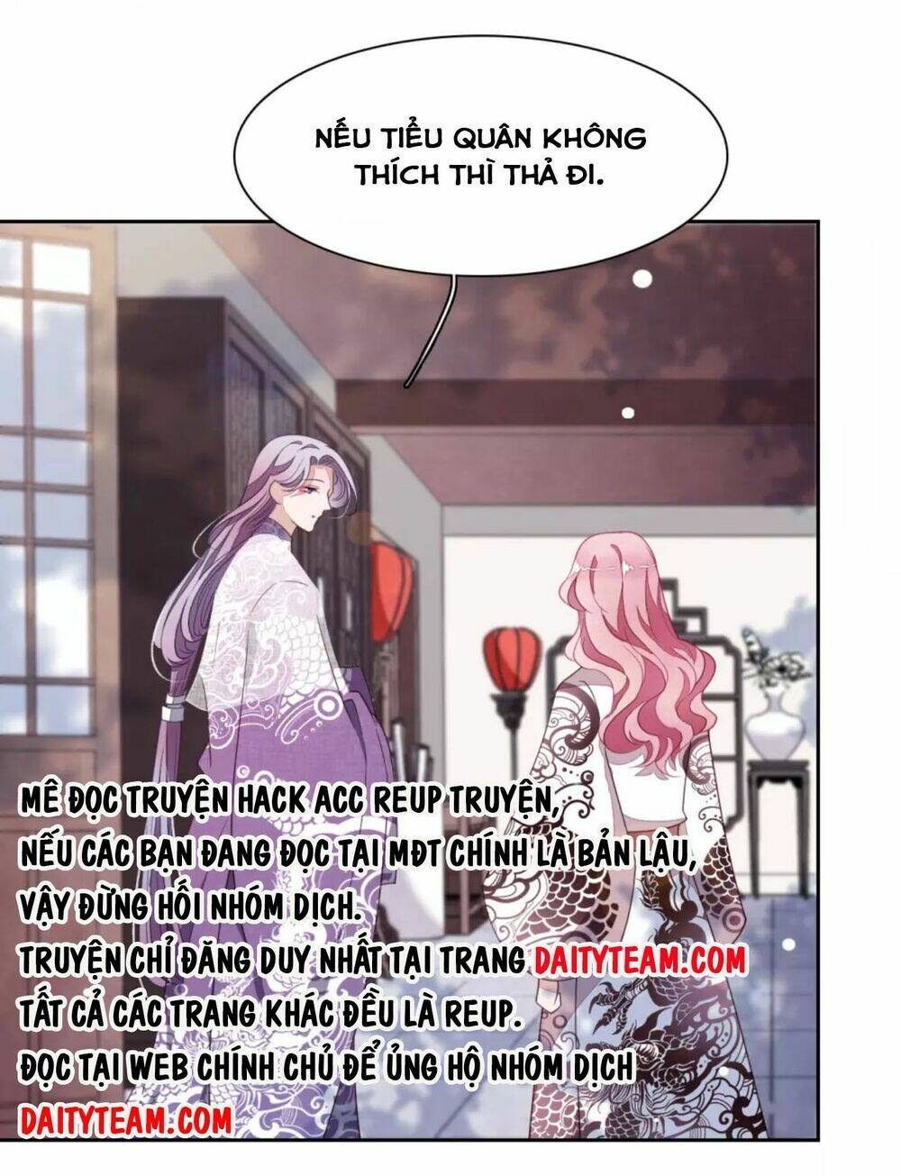 xuyên về cổ đại làm quốc bảo chapter 48 29