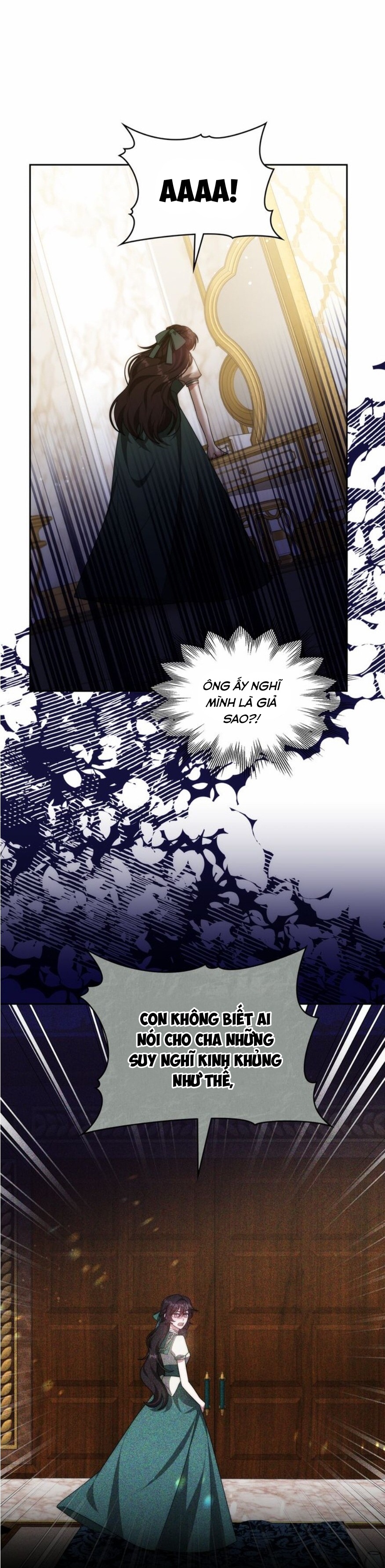 Giọt Nước Tràn Ly chapter 94 36