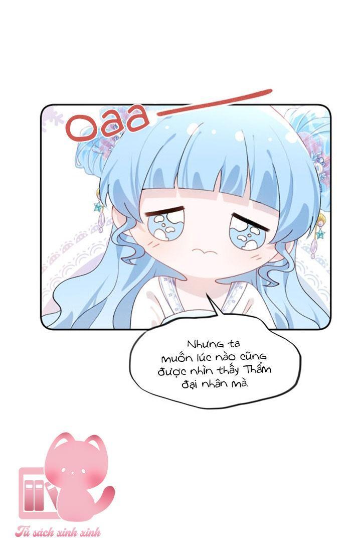 một đêm nọ đột nhiên yandere tới! chapter 127 25