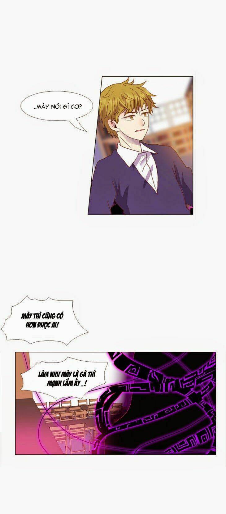 món quà từ chúa chapter 11 9