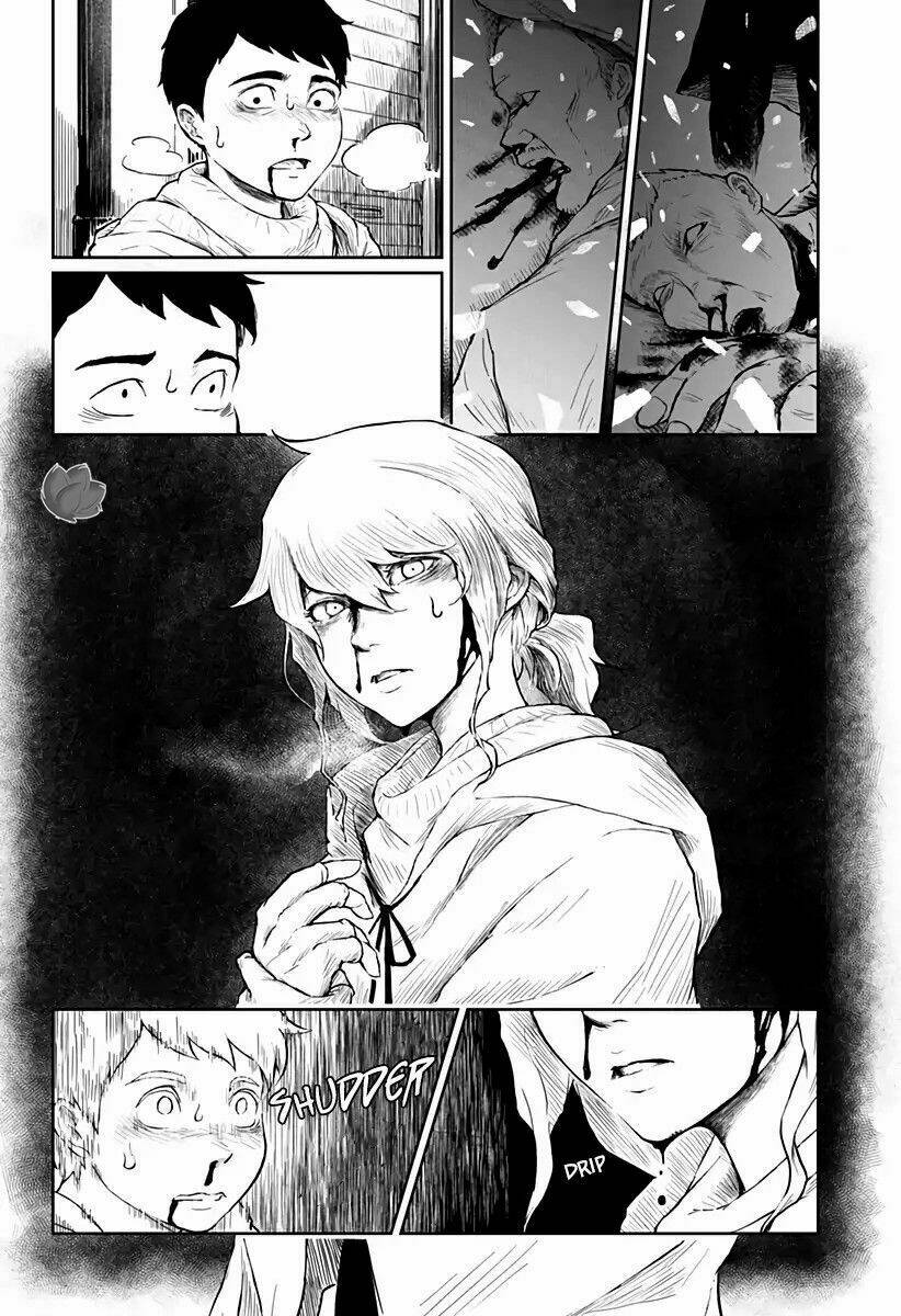 soloist of the prison chapter 2 53