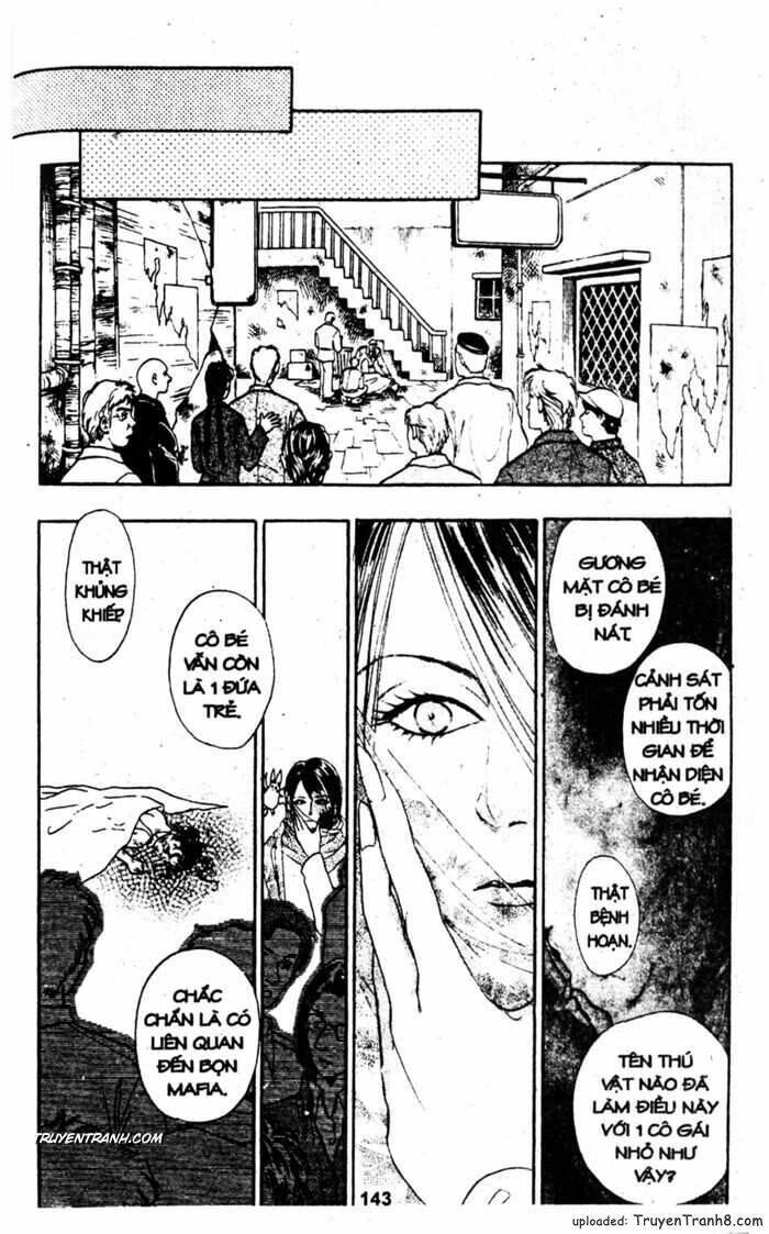 tiệm thú kiểng chapter 32 29