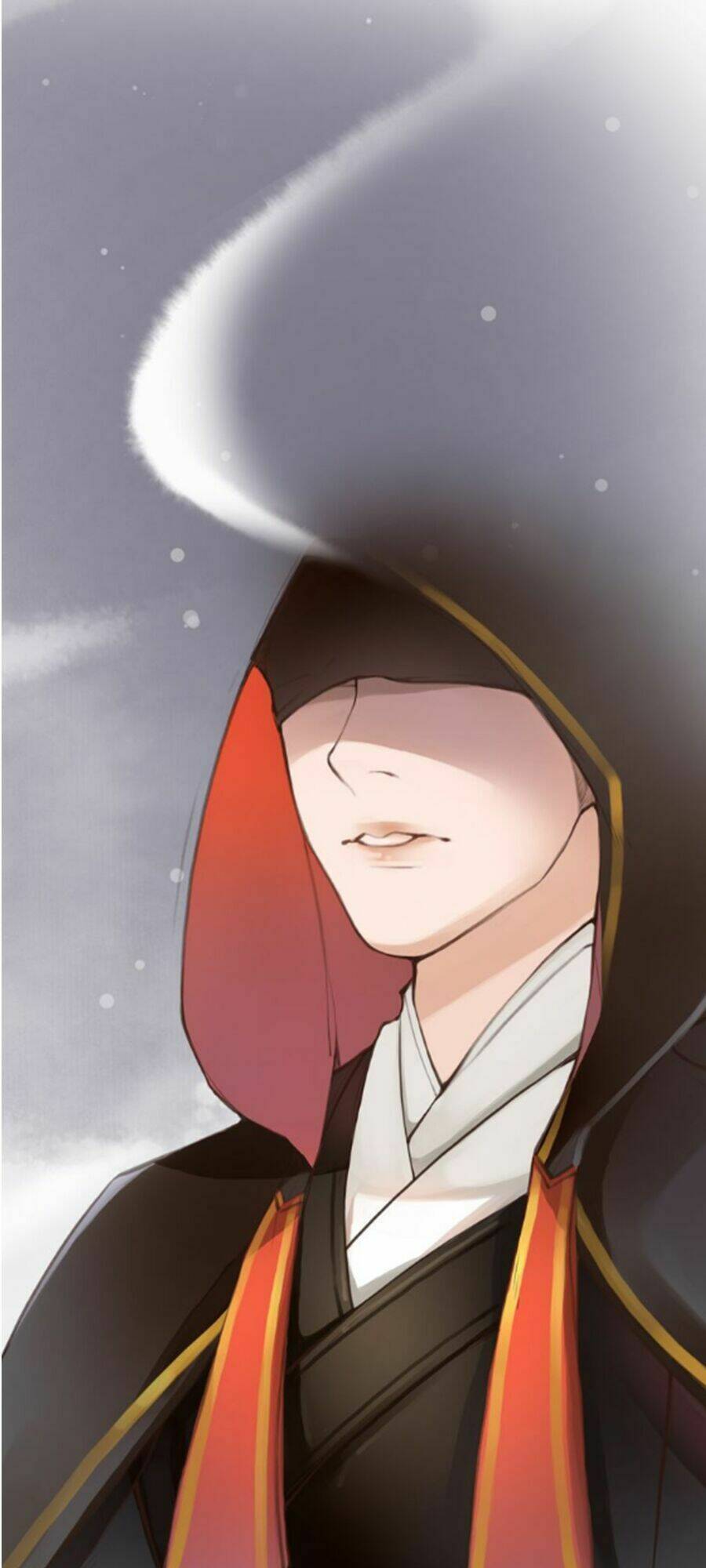 đường tăng cũng quyến rũ chapter 1 21