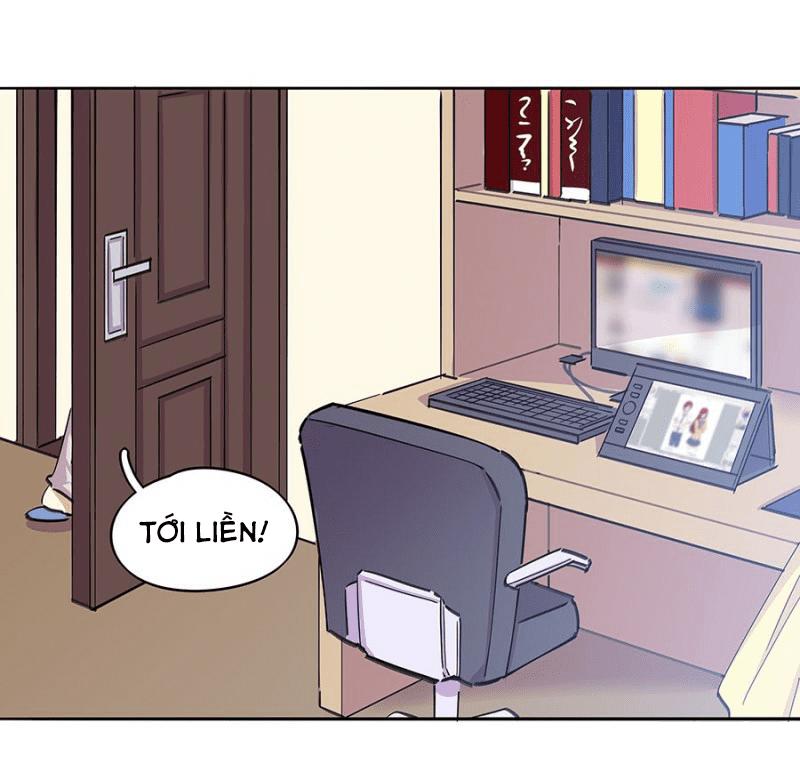 ngôn tình nam chính không thẳng được chapter 6 47