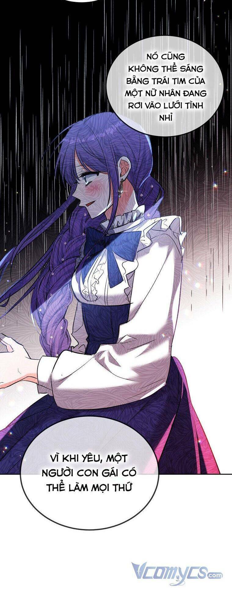 ác nữ karuna bé lại chapter 37 67