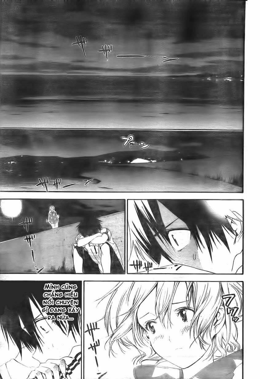 pajama na kanojo chapter 2 13