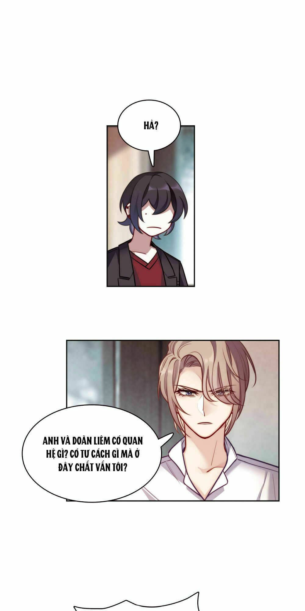 địa ngục cáo bạch thi chapter 112 14