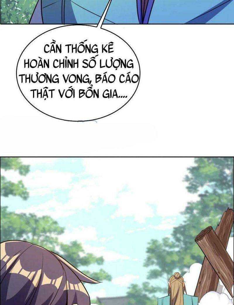 thôn phệ một thế giới tu tiên chapter 148 16