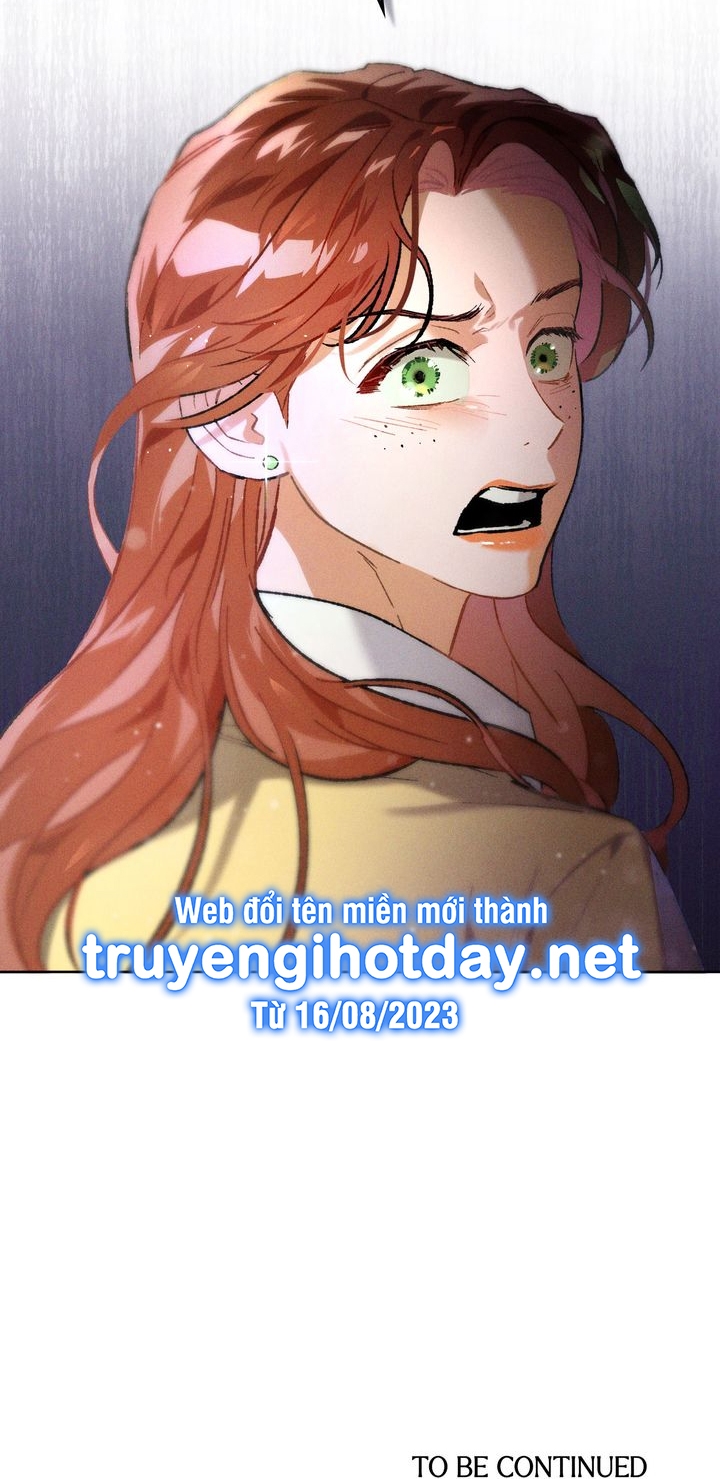 Rơi Vào Nguy Hiểm chapter 15.2 - Trang 31