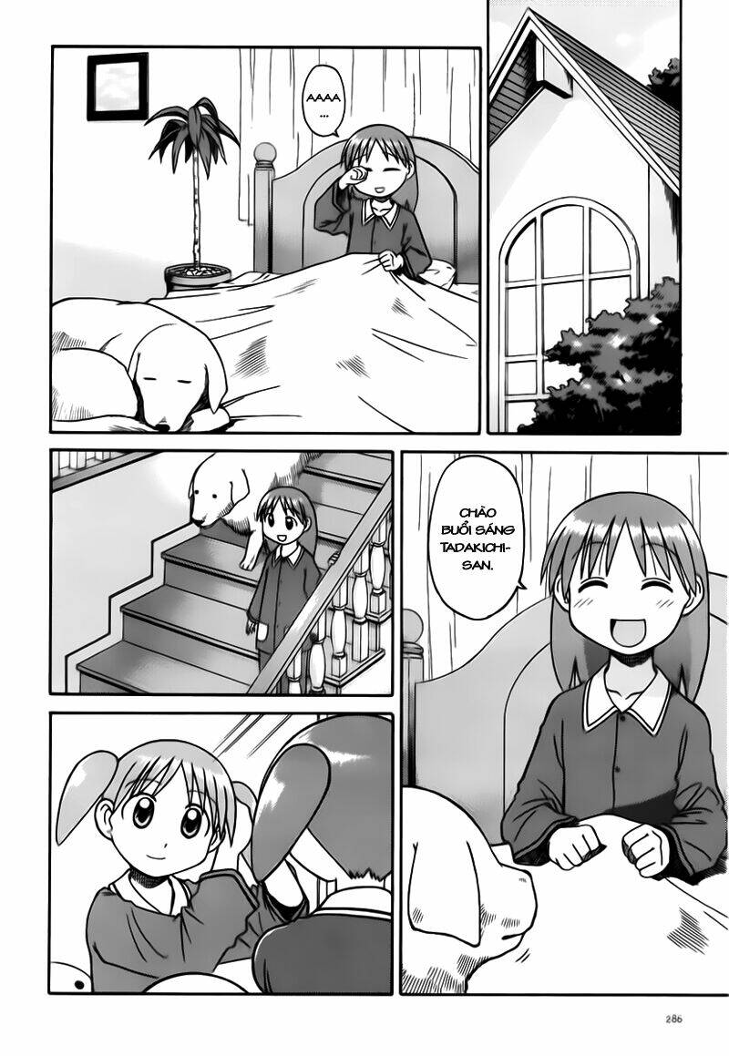azumanga daioh chapter 30 3