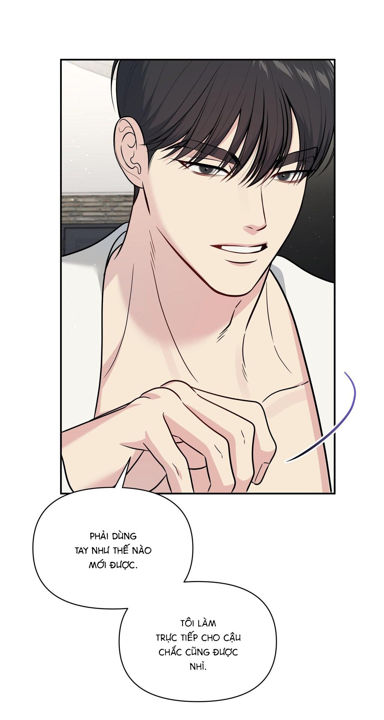 chuyện tình bí mật chapter 7 39