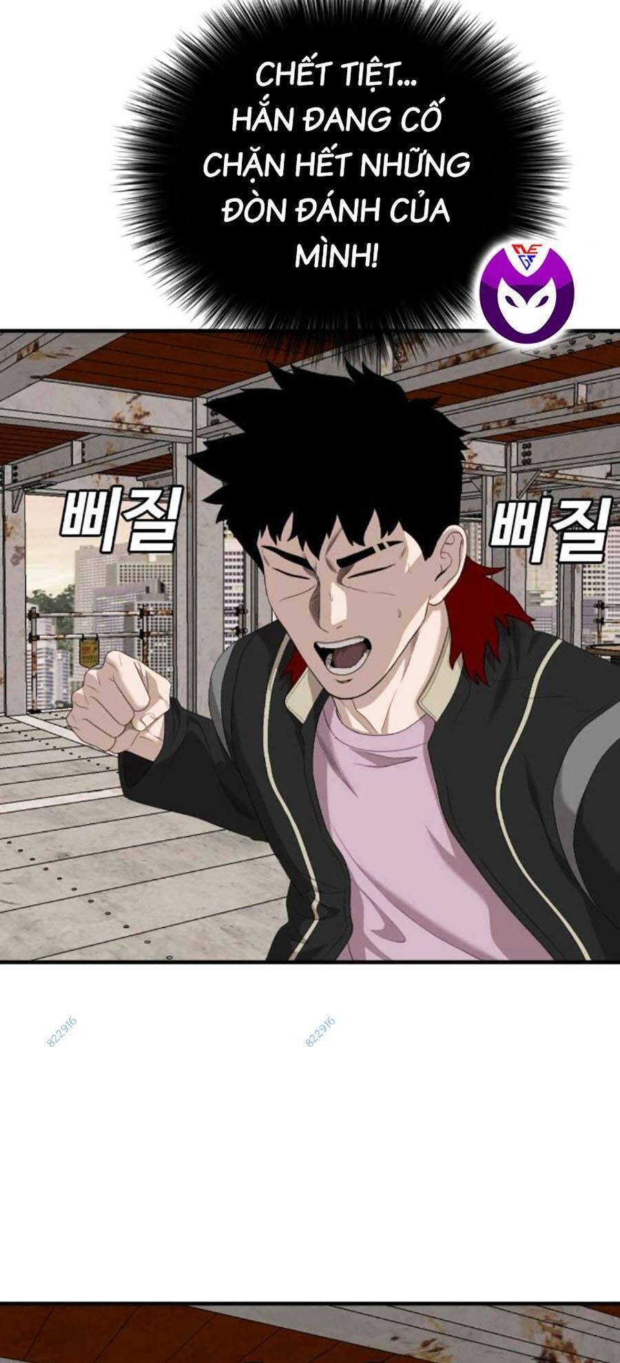 người xấu chapter 151 112