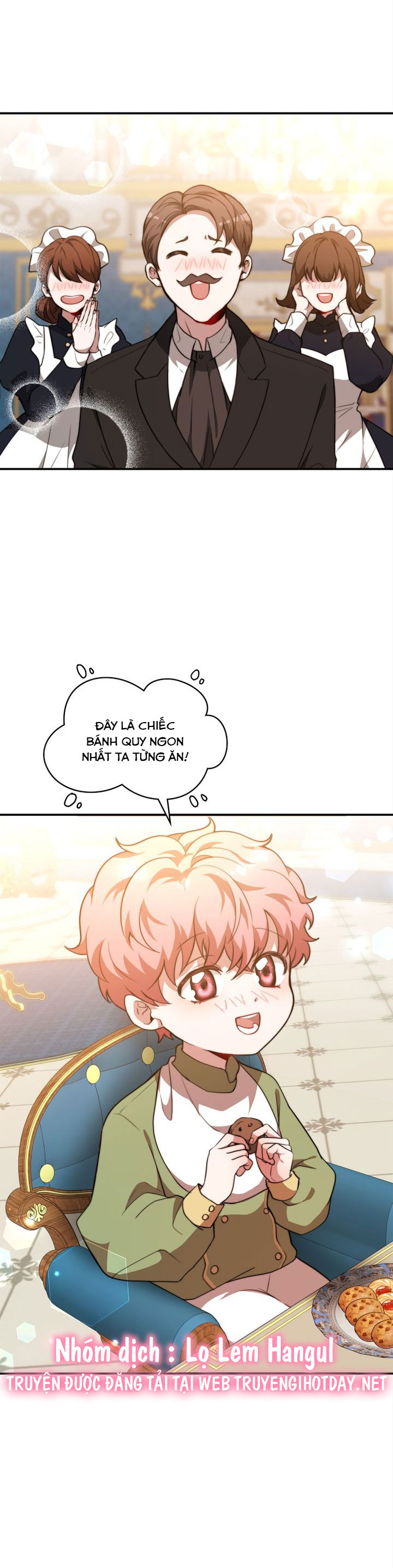 công nương eluana vita chapter 39 2