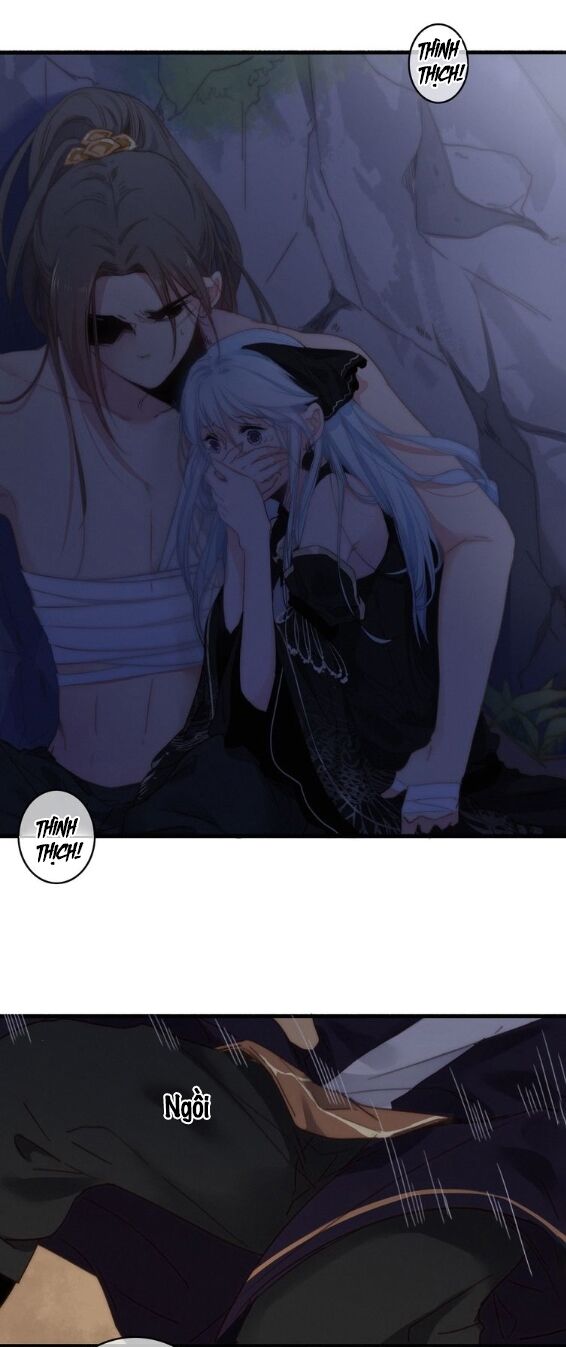 dữ tử thành thuyết chapter 13 6