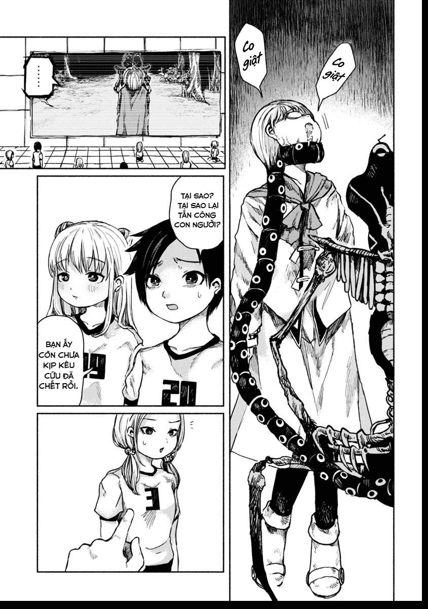 zanki x 99 chapter 2 21