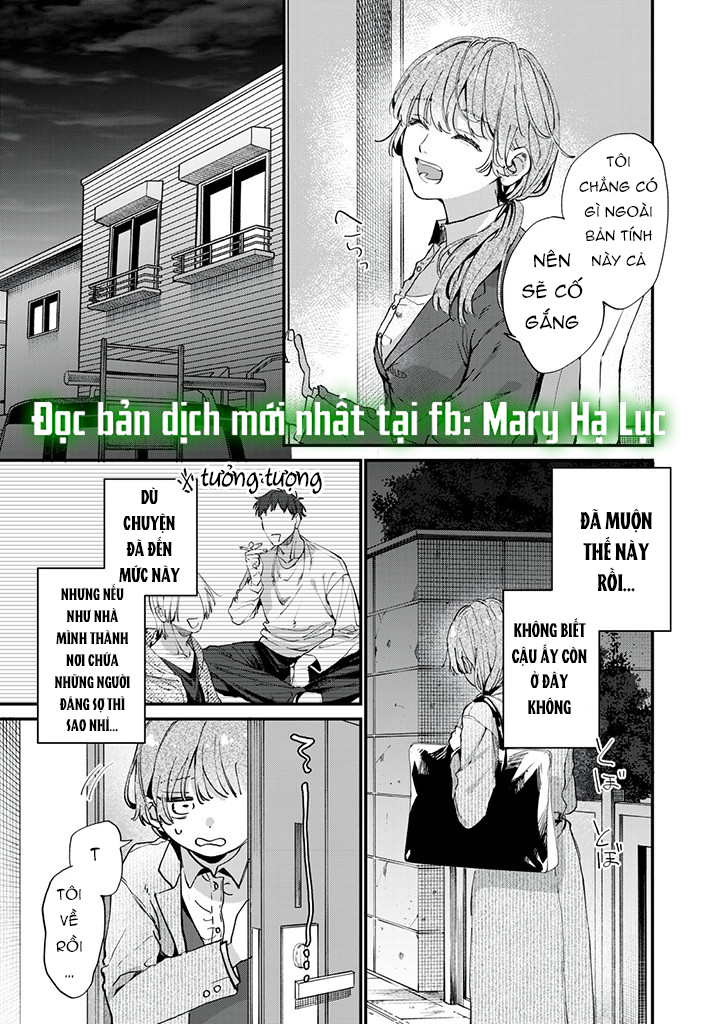 himokuzu hana muốn chết chapter 1.1 21