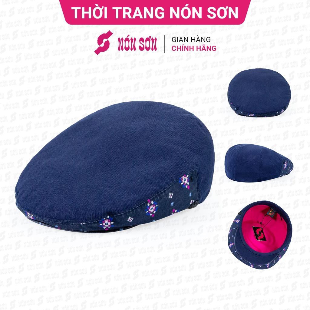 Mũ jacket thời trang NÓN SƠN chính hãng MC251-XH3