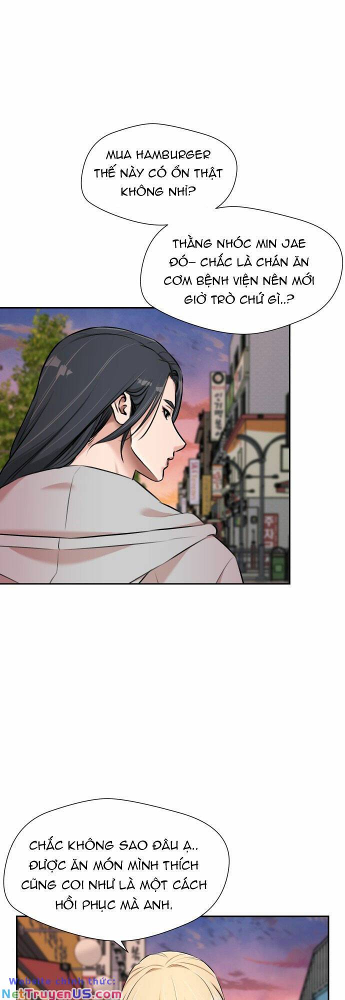 gương mặt thiên tài chapter 96 25