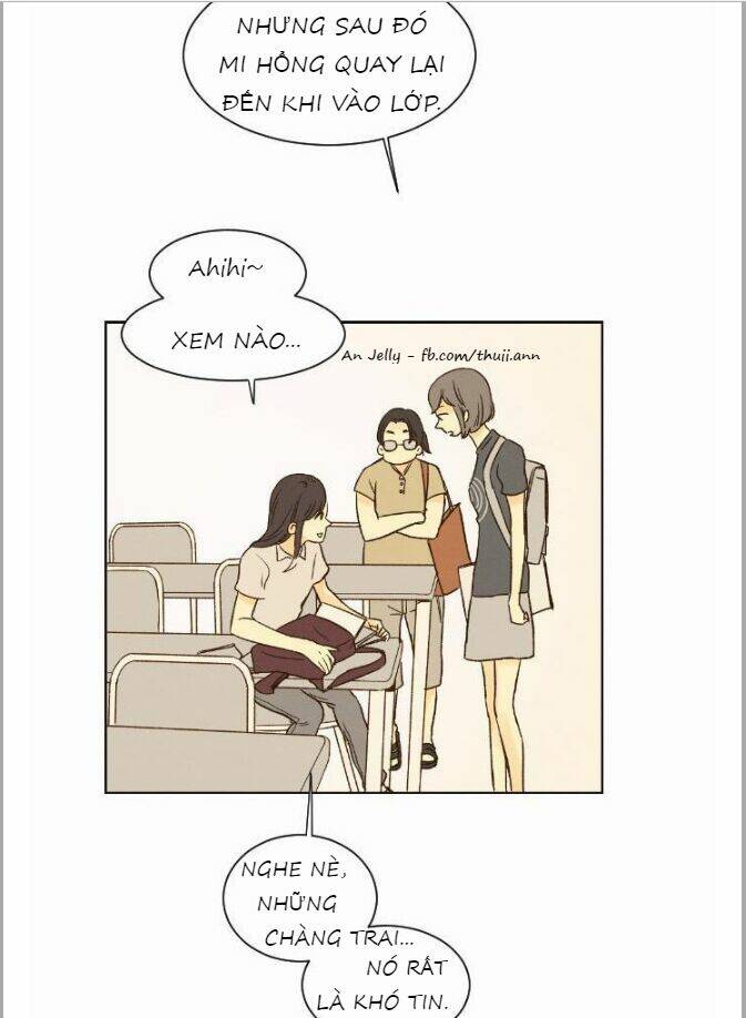 mùa hạ ấy chapter 1 36