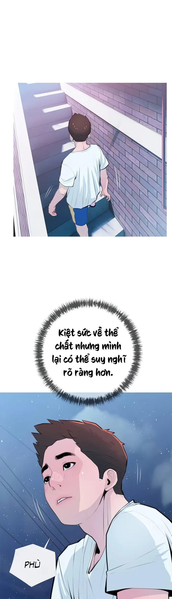 bài học hứng tình chapter 62 10