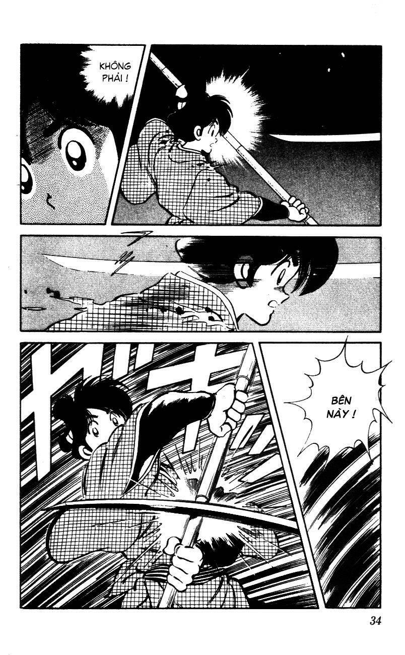 nijiiro togarashi - ớt bảy màu chapter 51 12