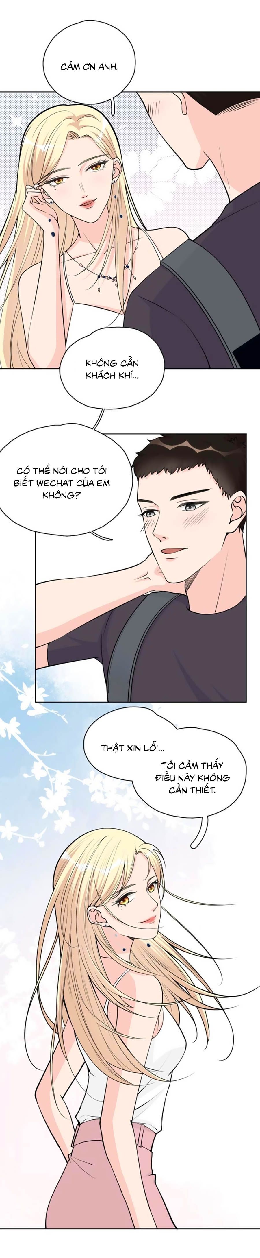 take me out chapter 11 9