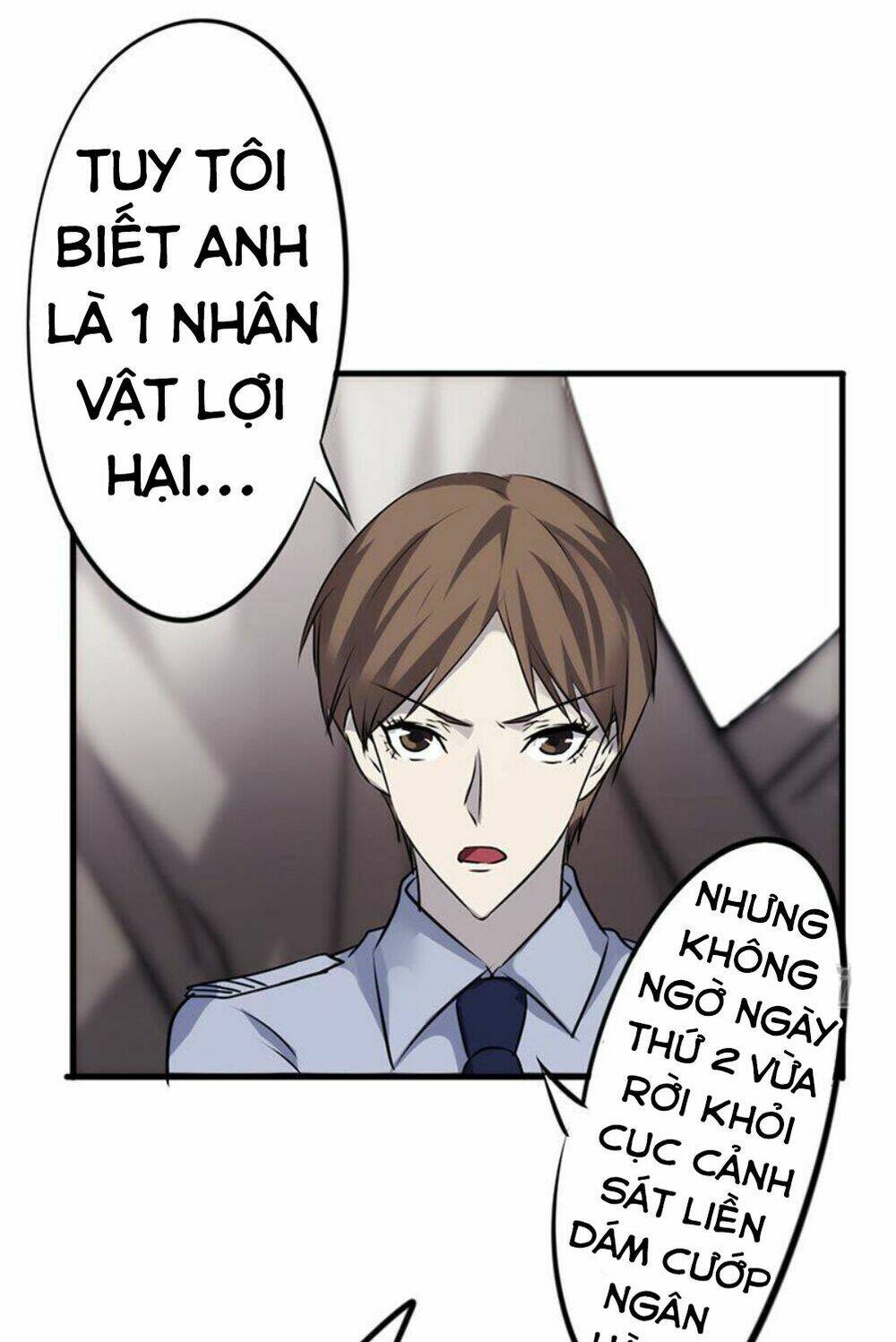 tối cường công nhân chapter 38 5