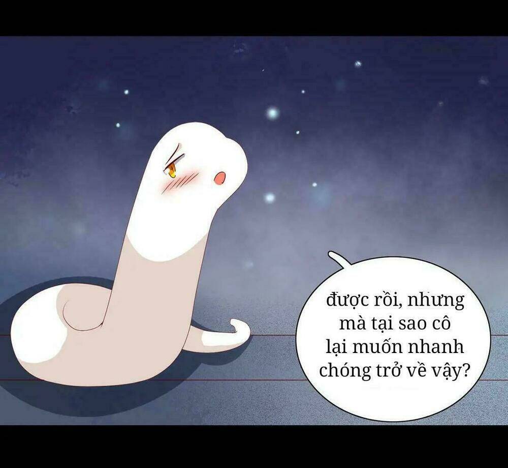 phi thiên địch tự dưỡng đích khẩu tử chapter 35 14