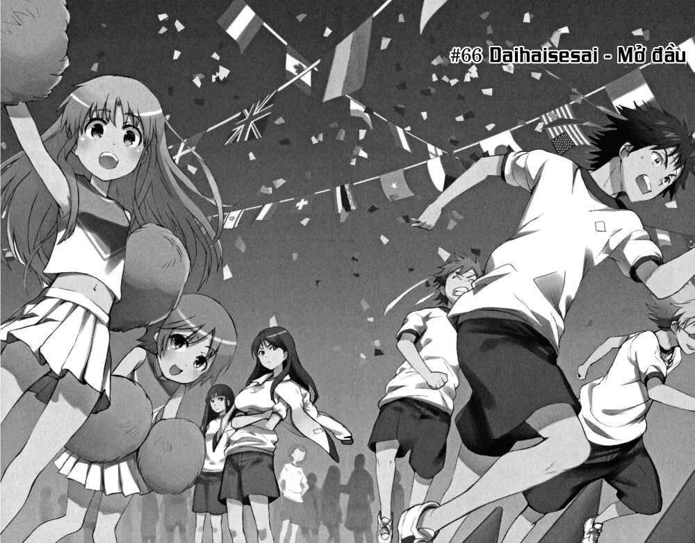 cấm thư ma thuật index chapter 66 5