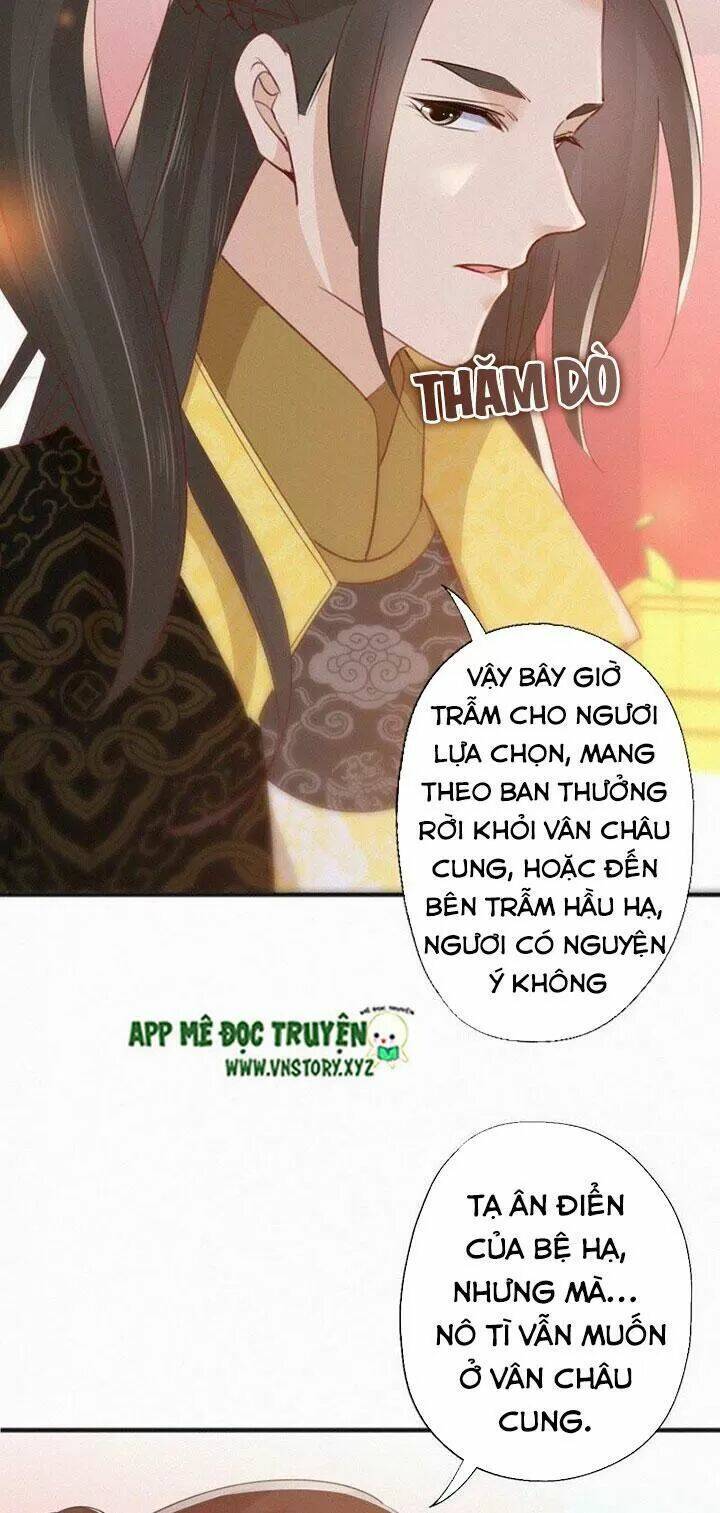 thiên hương mỹ nhân chapter 67 9