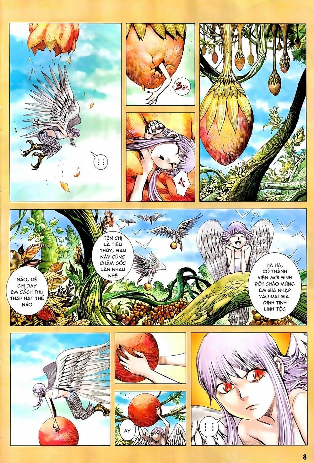 phong thần ký chapter 171 6