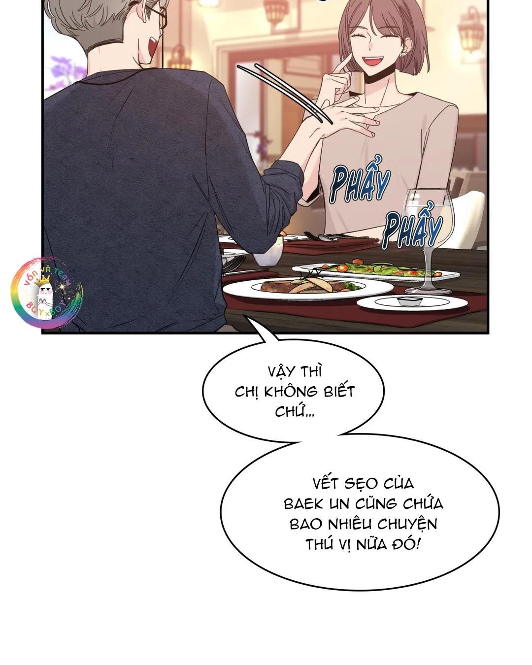 sketch - phác họa chapter 62 29