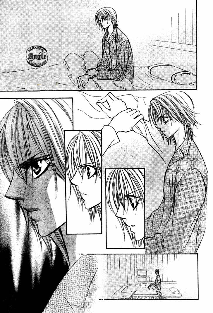 thử thách của kyouko chapter 133 24